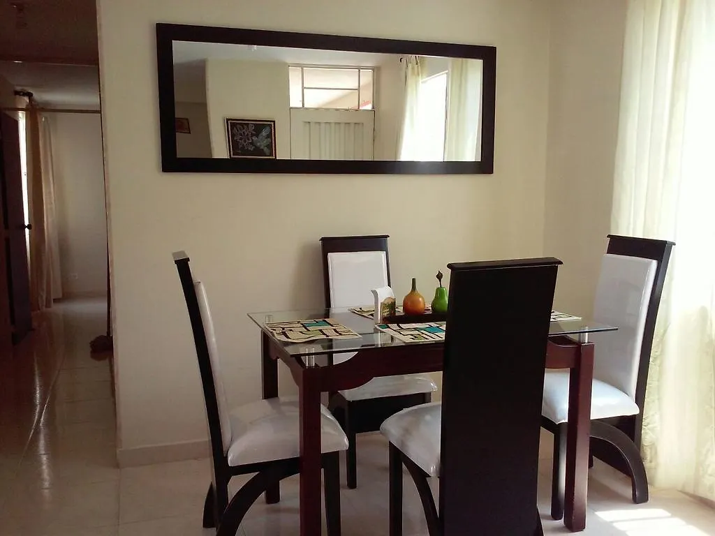 Claro De Luna, Hermoso Apartamento Appartamento Cali