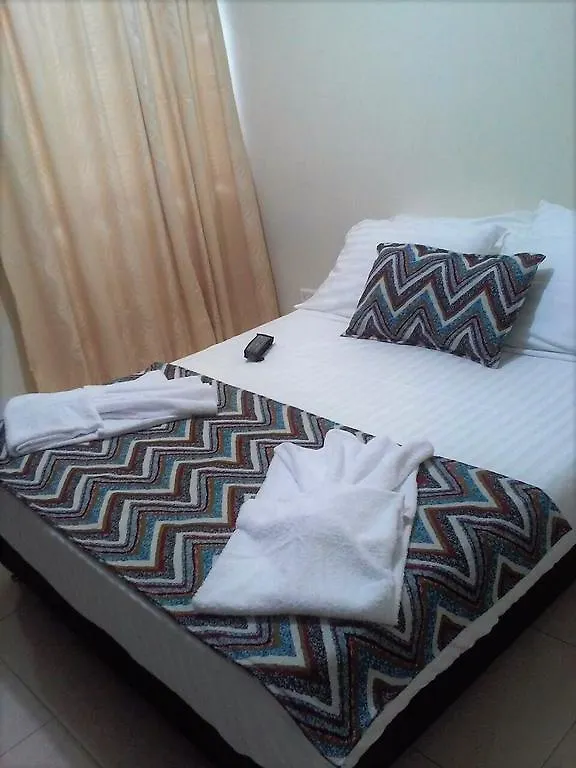 Claro De Luna, Hermoso Apartamento Appartamento Cali