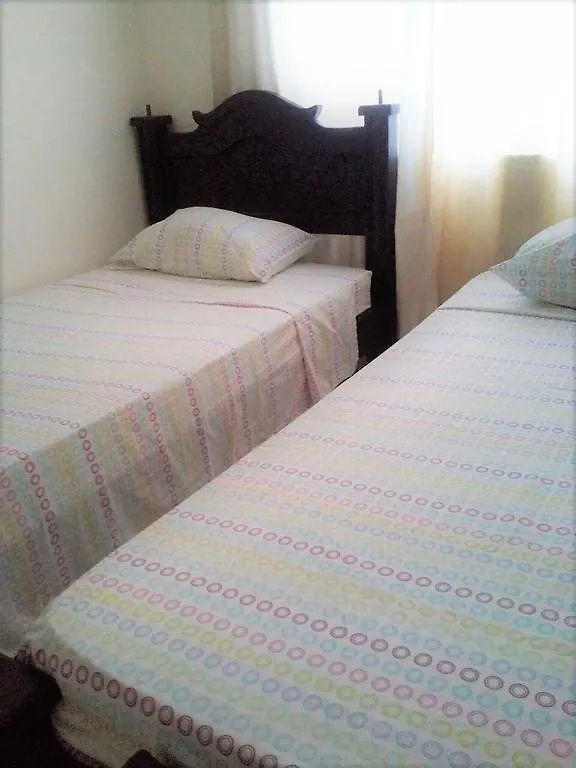 Claro De Luna, Hermoso Apartamento Appartamento Cali