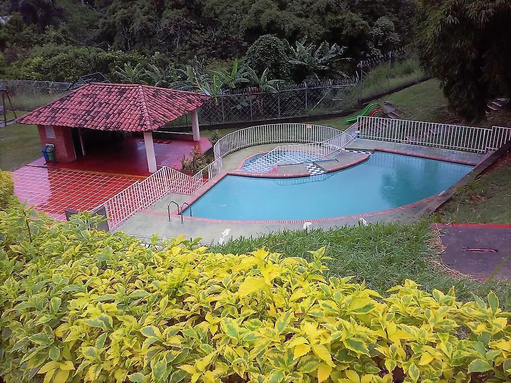 Claro De Luna, Hermoso Apartamento Appartamento Cali