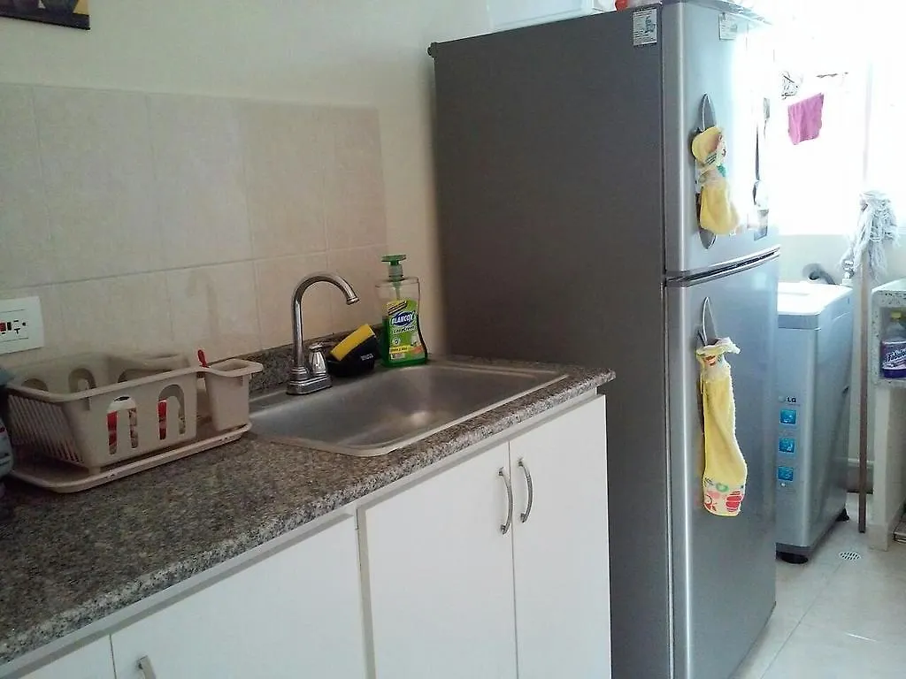 Claro De Luna, Hermoso Apartamento Appartamento Cali 0*,