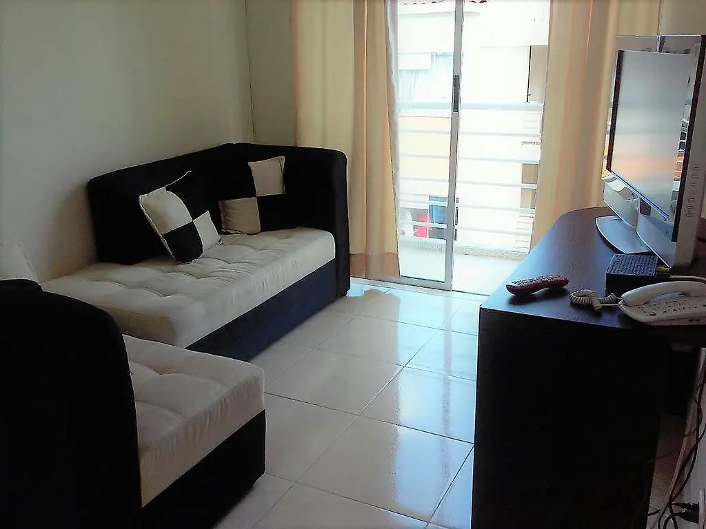 Claro De Luna, Hermoso Apartamento Appartamento Cali Colombia