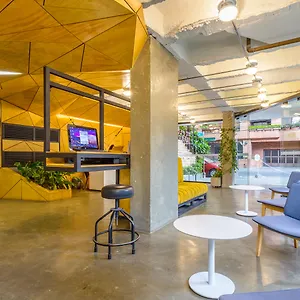 Szálloda El Penon By Bithotels, Cali