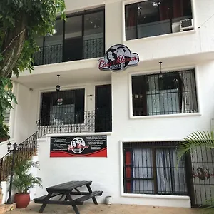 Auberge de jeunesse Casablanca, Cali